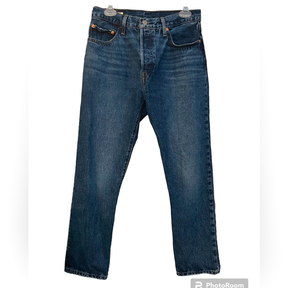Levi's Women's Blue Jeans - size 29
